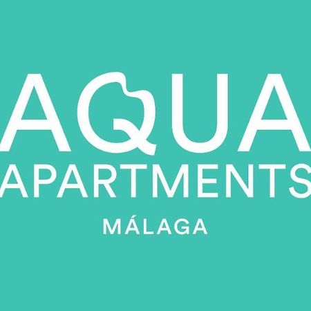 Aqua Apartments Málaga Kültér fotó